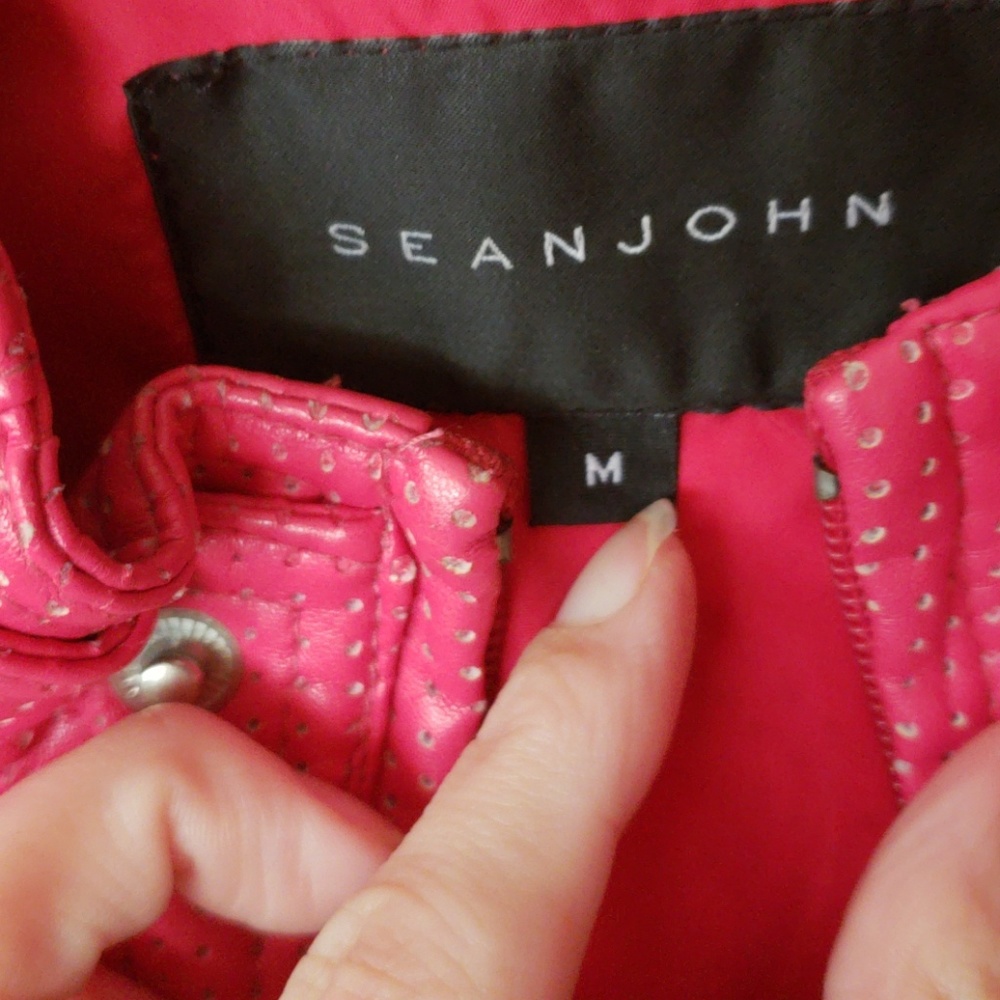 Jacket - Picture 2 of 5